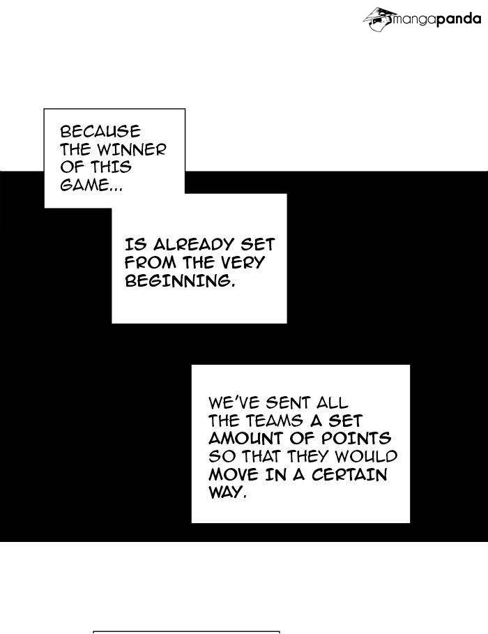 Tower of God Chapter 259 image 13